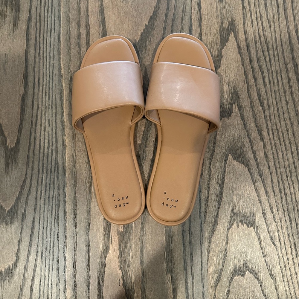 A new day tan slides 8